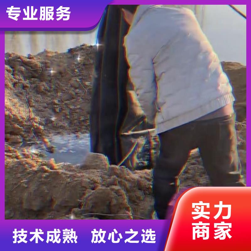 蛙人服务厂家低价走货团队