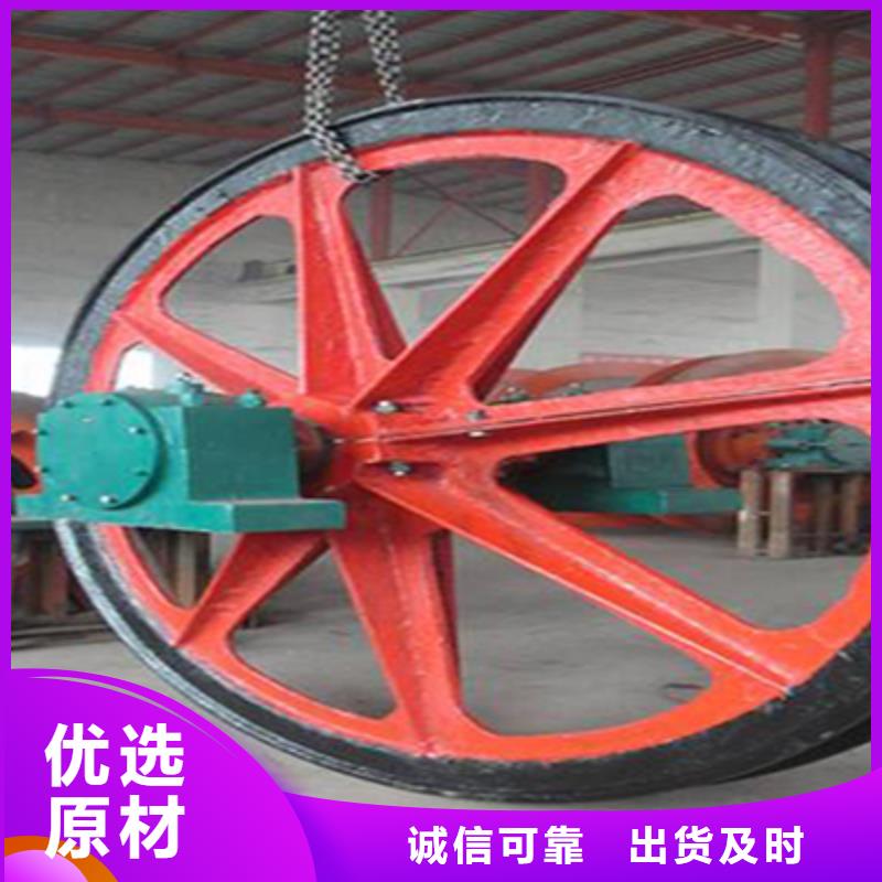 【天轮】-JTPB防爆矿用绞车快速生产N年专注
