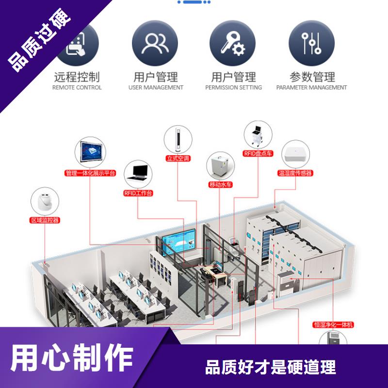 商南县钢制密集柜快速物流发货