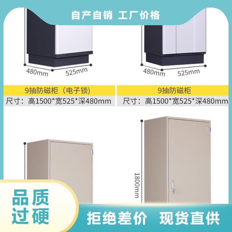 防磁柜档案柜厂家多年行业经验真材实料加工定制