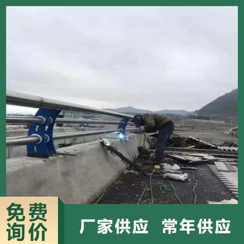 价格合理的异形护栏基地本地生产厂家