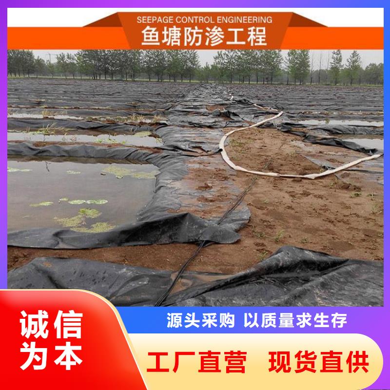 水库HDPE防渗膜本地生产厂家