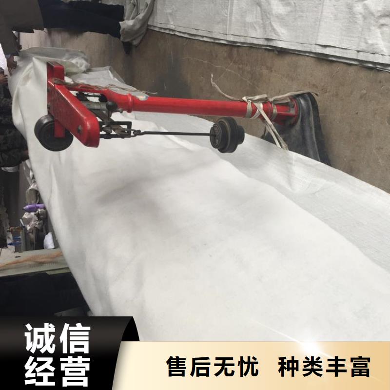 防渗土工布-养护土工布-PP土工布以质量求生存