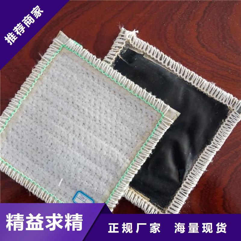 膨润土防水毯,HDPE土工膜品质卓越当地品牌