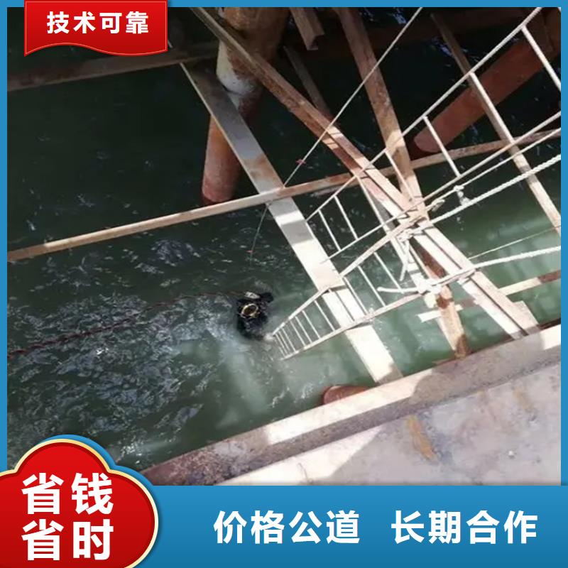 水下管道安装公司高效