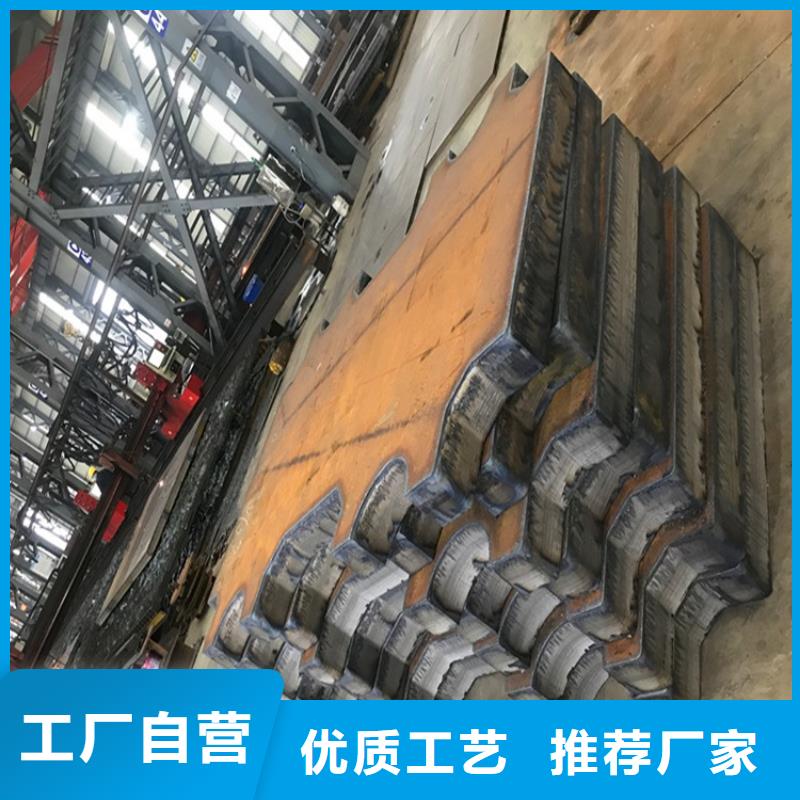 【特厚钢板Q235BQ355B45号】,弹簧钢板优选厂家精心