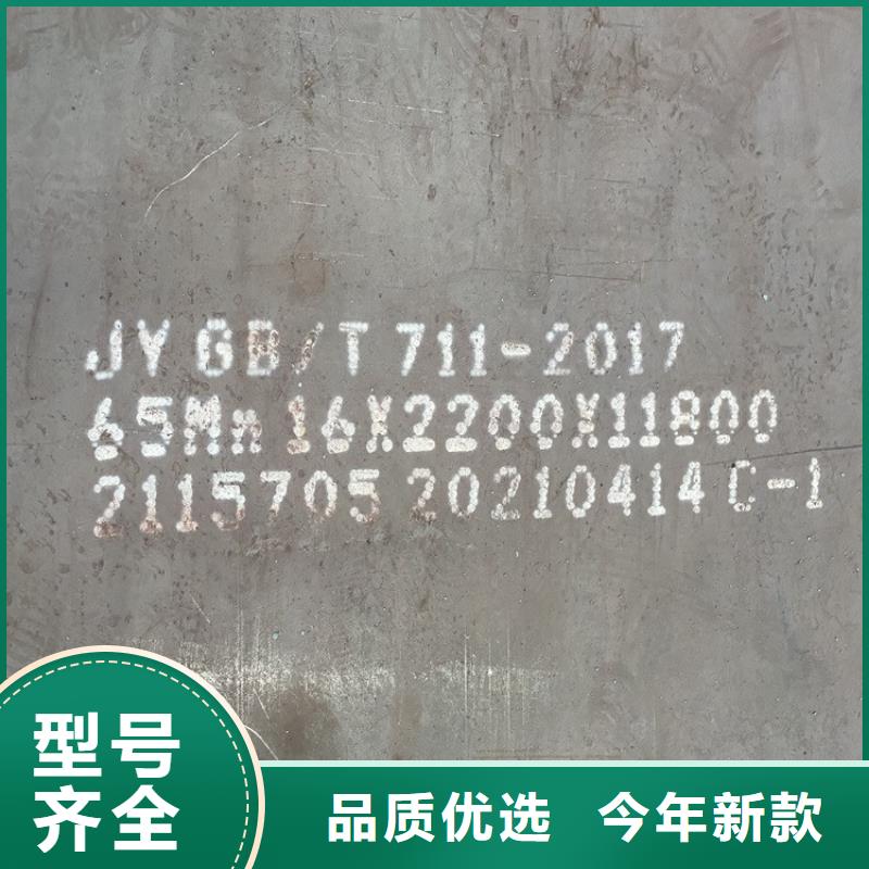 【弹簧钢板65Mn弹簧钢板价格实在】附近服务商