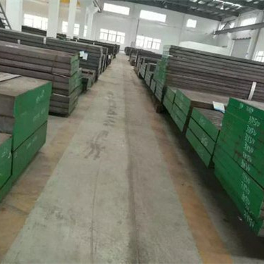 LG模具钢是什么材料厂家设备齐全
