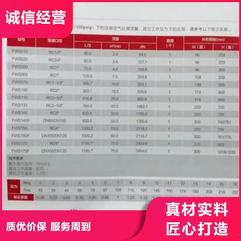 压缩空气过滤器-压缩空气干燥机实力见证当地经销商