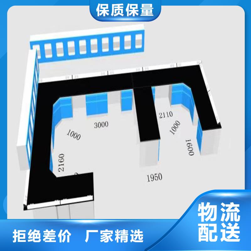 抚州中央实验台规格齐全物流配送