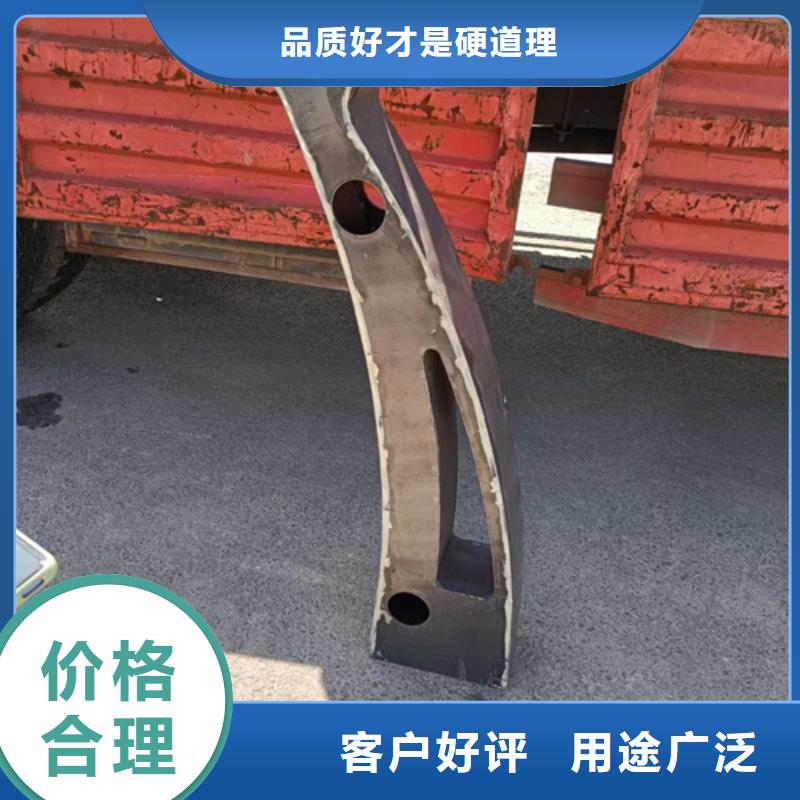 道路防撞护栏立柱的工作原理一站式采购