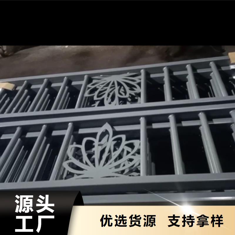 公路不锈钢复合管护栏-老客户喜爱专注质量