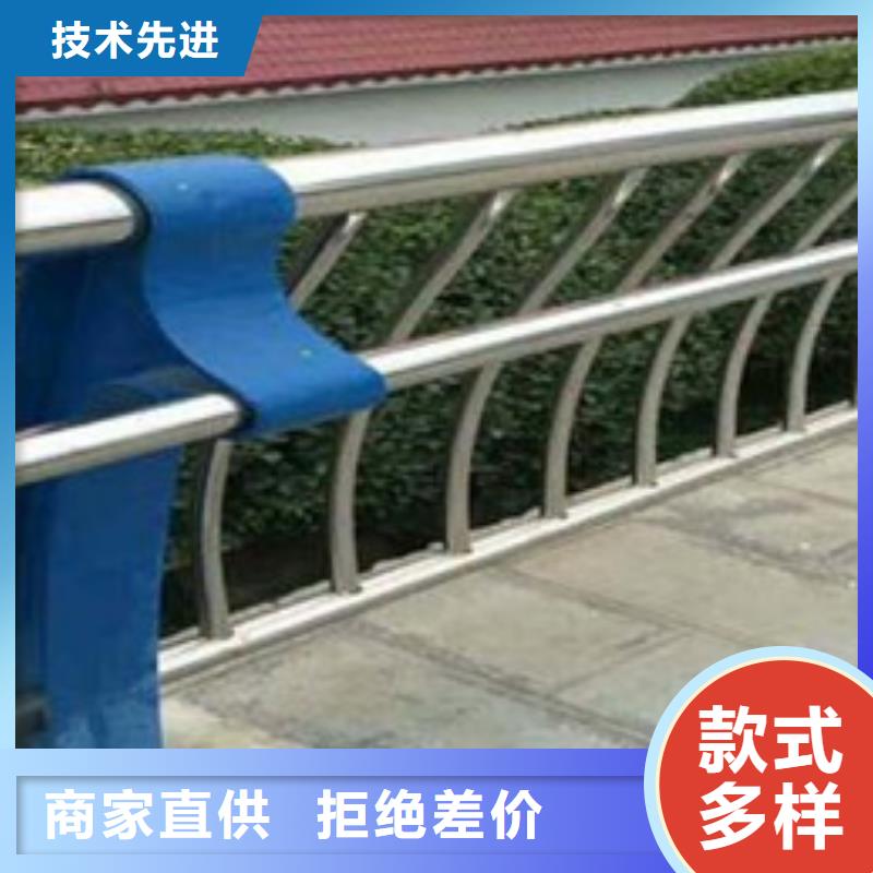 公路不锈钢复合管护栏好品质查看详情附近厂家