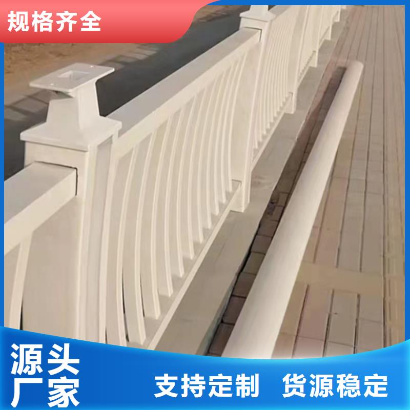 公路护栏立柱品质保障实力厂家商家