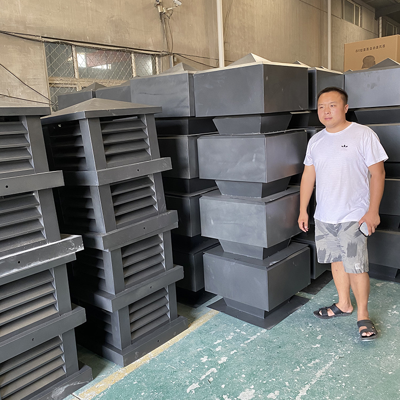 惠州D系列四孔风帽推荐厂家