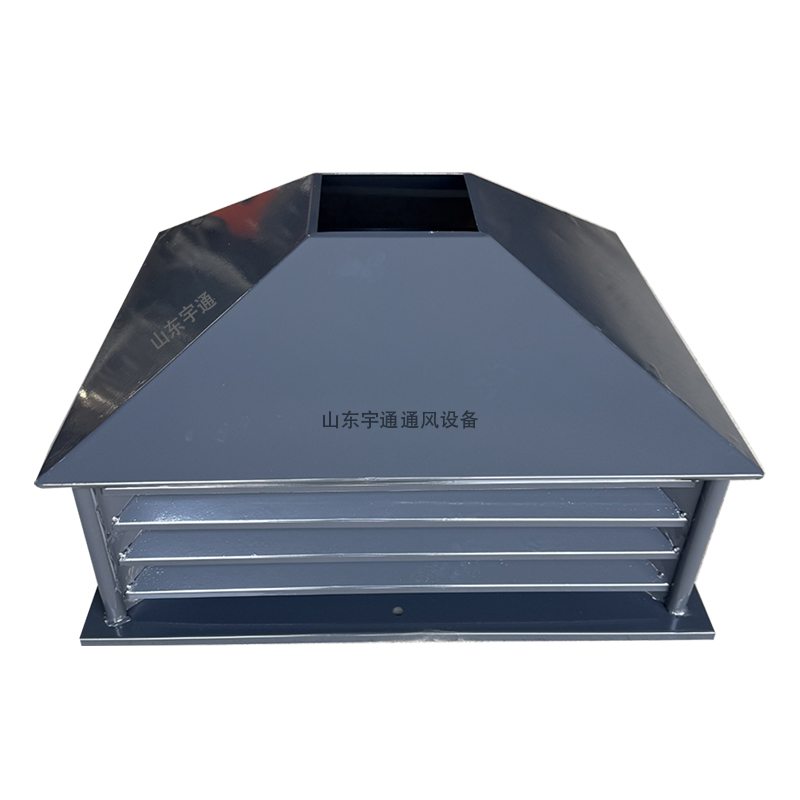 定西D系列四孔风帽产品介绍