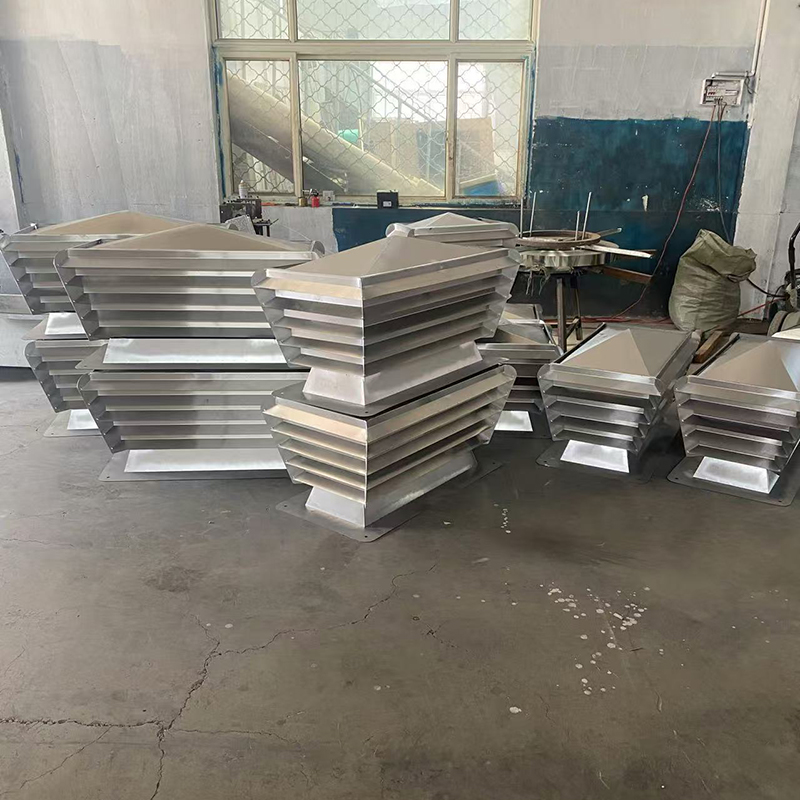 批发自然抽力式风帽的厂家