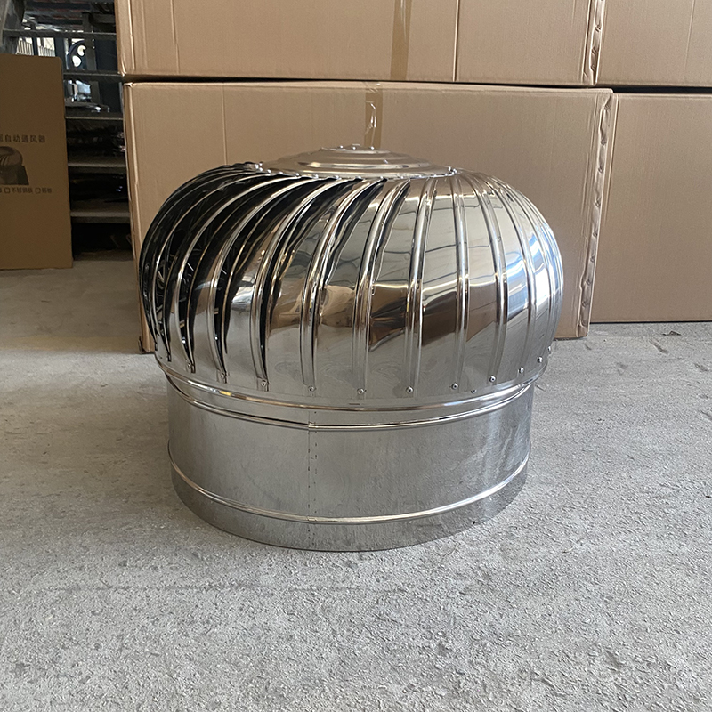 东营厂房无动力通风器厂家现货