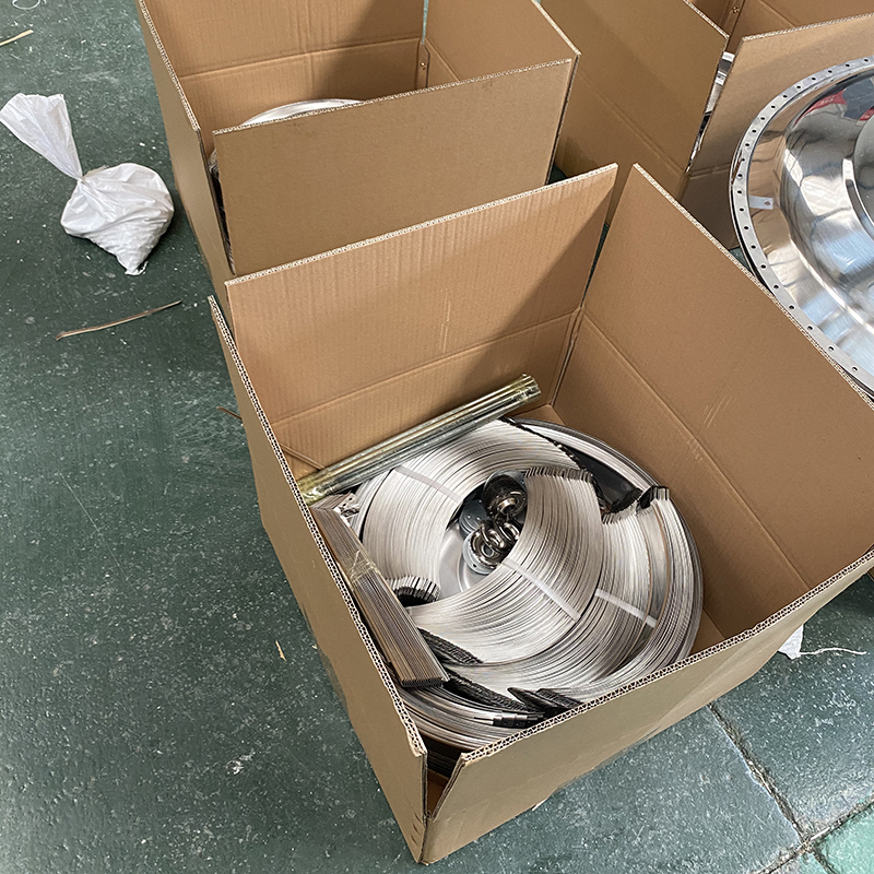 徐州屋顶通风器批发价