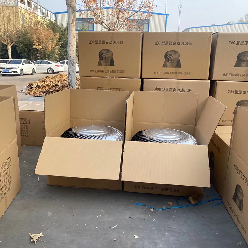 鄂州屋頂不銹鋼通風機價格行情