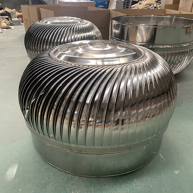 支持定制的屋顶排烟道用自然通风器公司