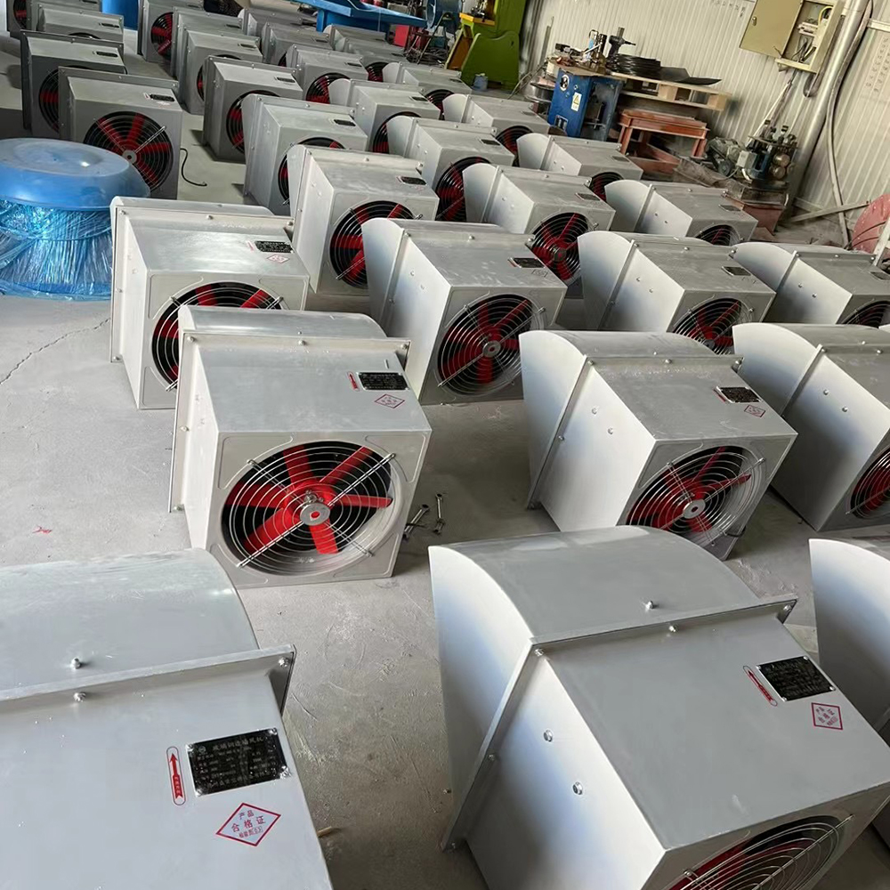 三門峽DWT-1型玻璃鋼屋頂風機價格優(yōu)惠