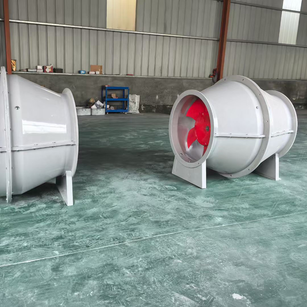 玉林T-35軸流風機在線報價