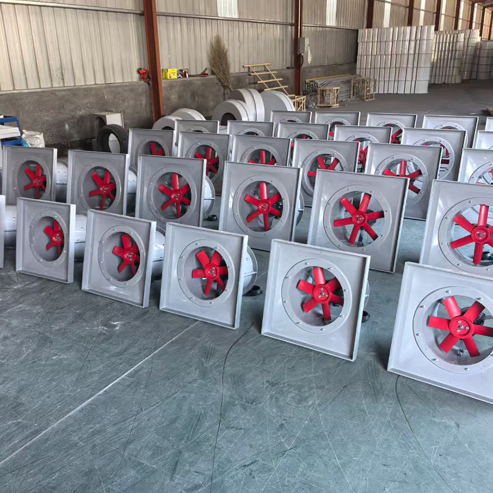 淮南屋頂軸流風機歡迎電詢