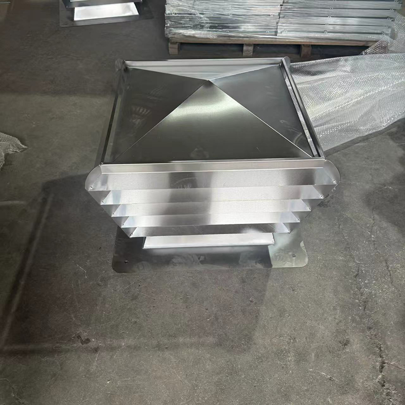G系列风帽常用指南