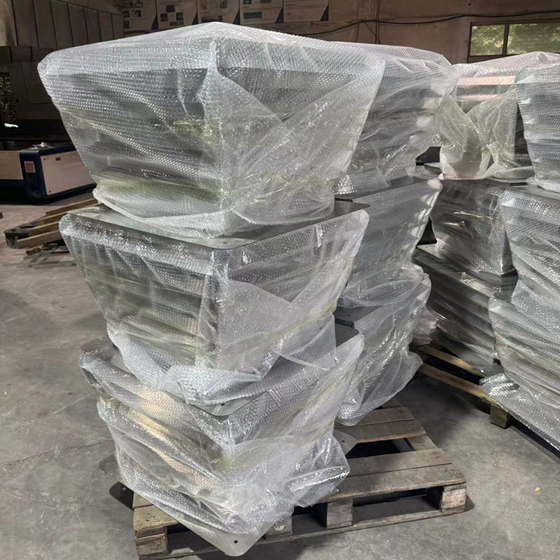 自力式风帽大量接工程