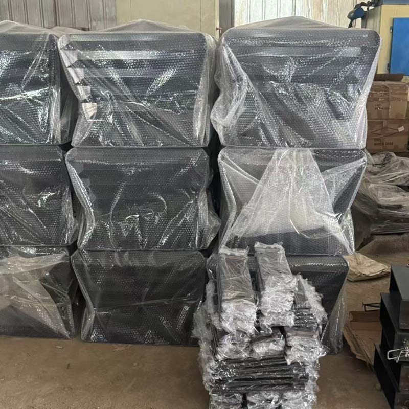 经验丰富的五防抜气风帽厂家
