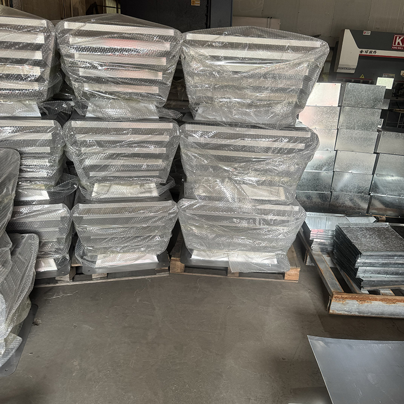 F系列圆形防火风帽现货价格