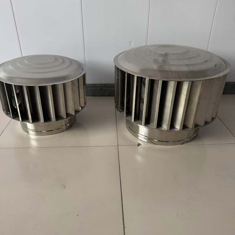 自力式風帽現貨充足當地公司