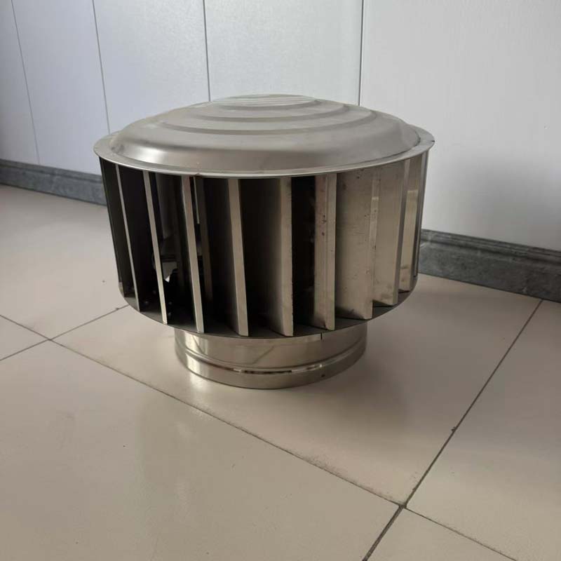县D系列风帽实体大厂