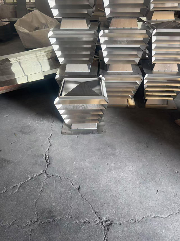 BPS型無動力風帽廠家直銷