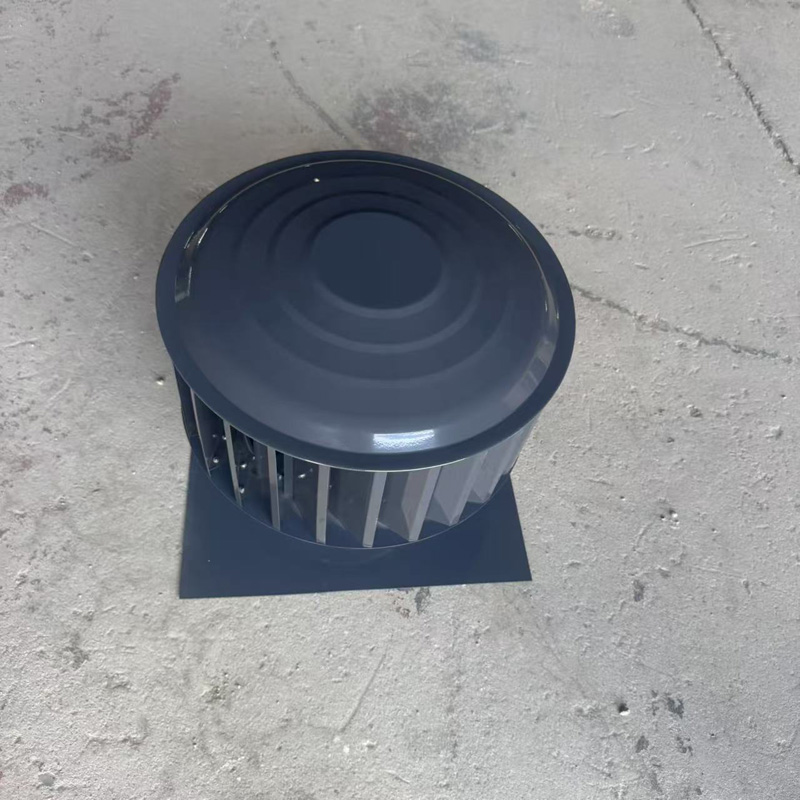 BPS型无动力风帽按需定制