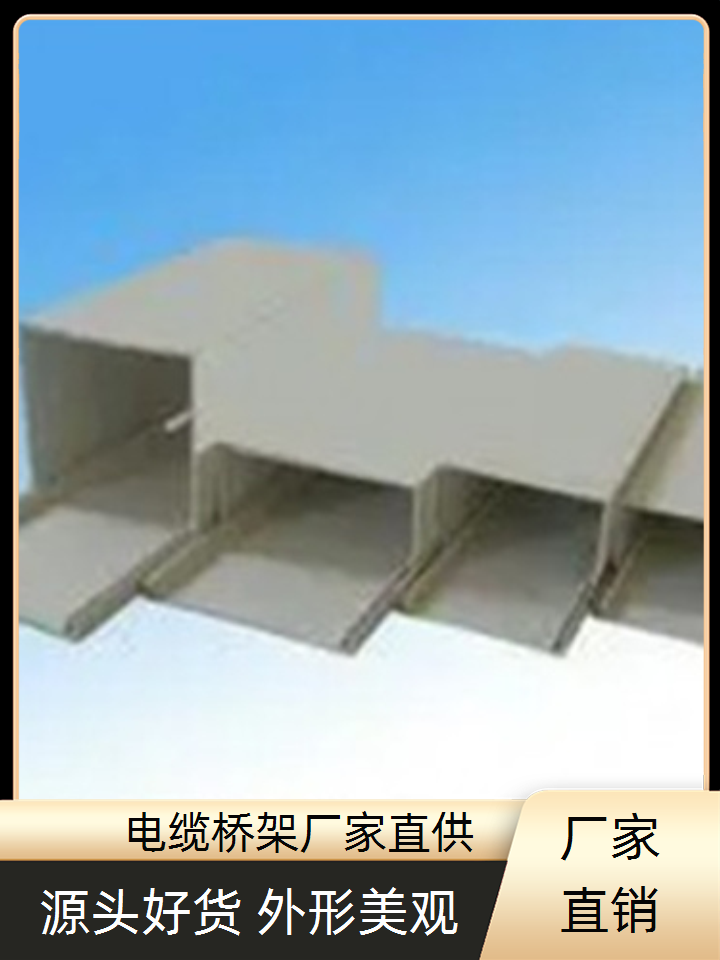 耐腐蚀桥架源头厂家坤曜桥架厂