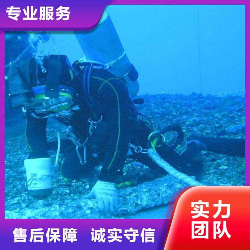 水下抢险质量放心当地厂家