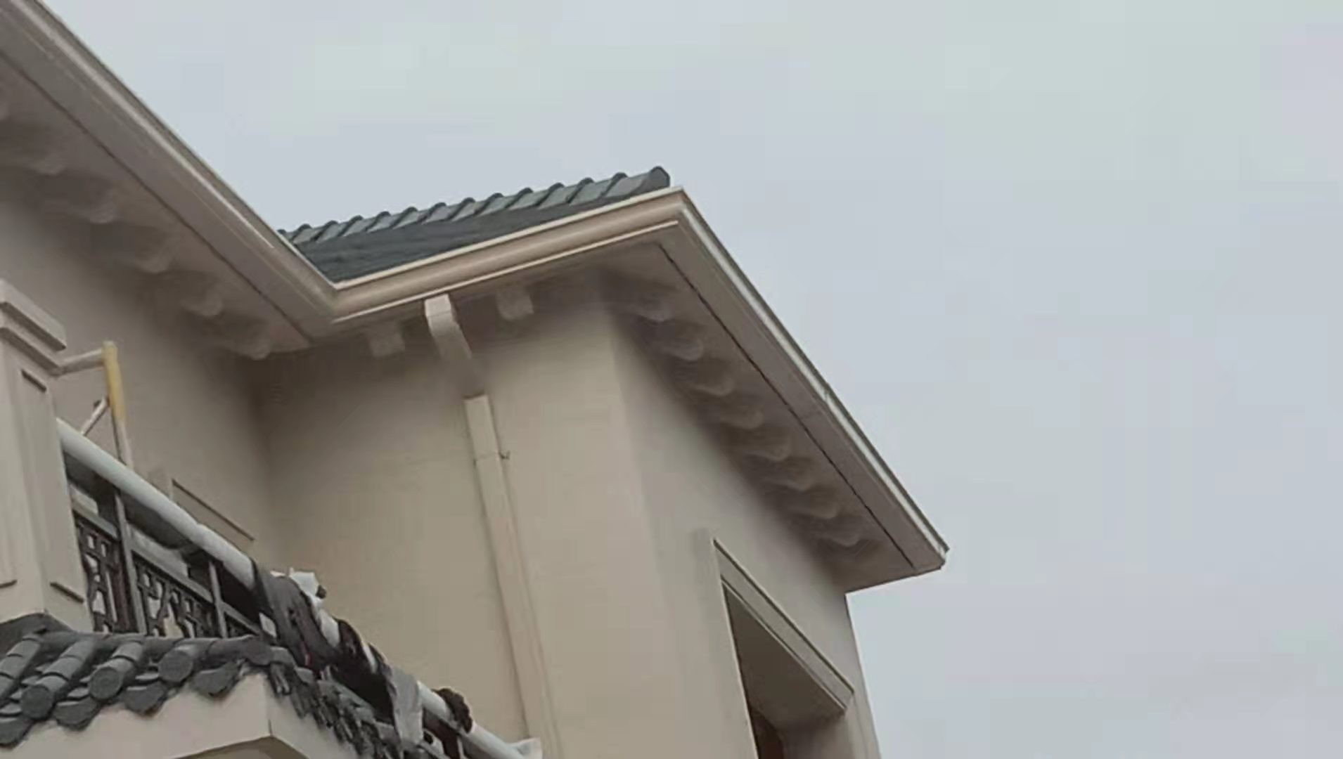 鋁合金排水管規格齊全的廠家