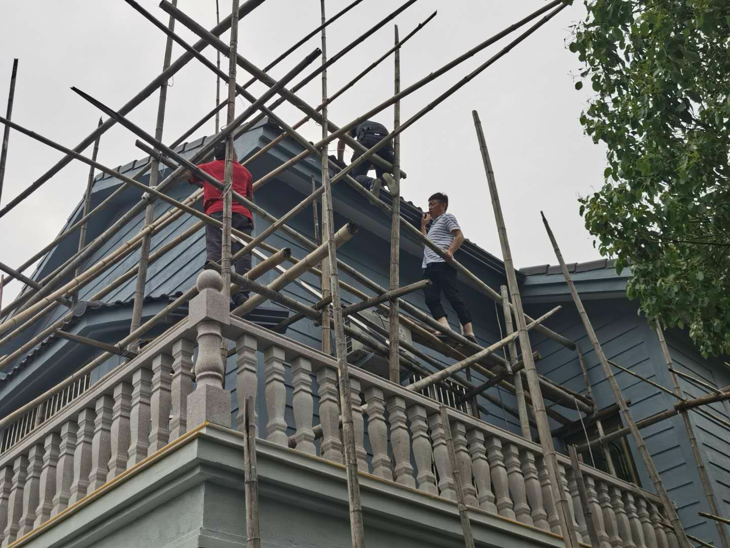 厂房彩钢雨水管价格优惠质量优价格低