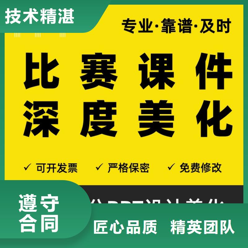 副主任医师PPT代做本地公司本地厂家