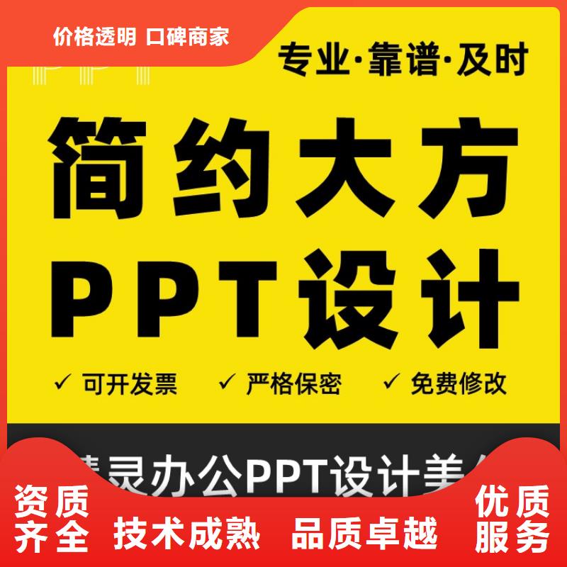 PPT排版副高同城制造商