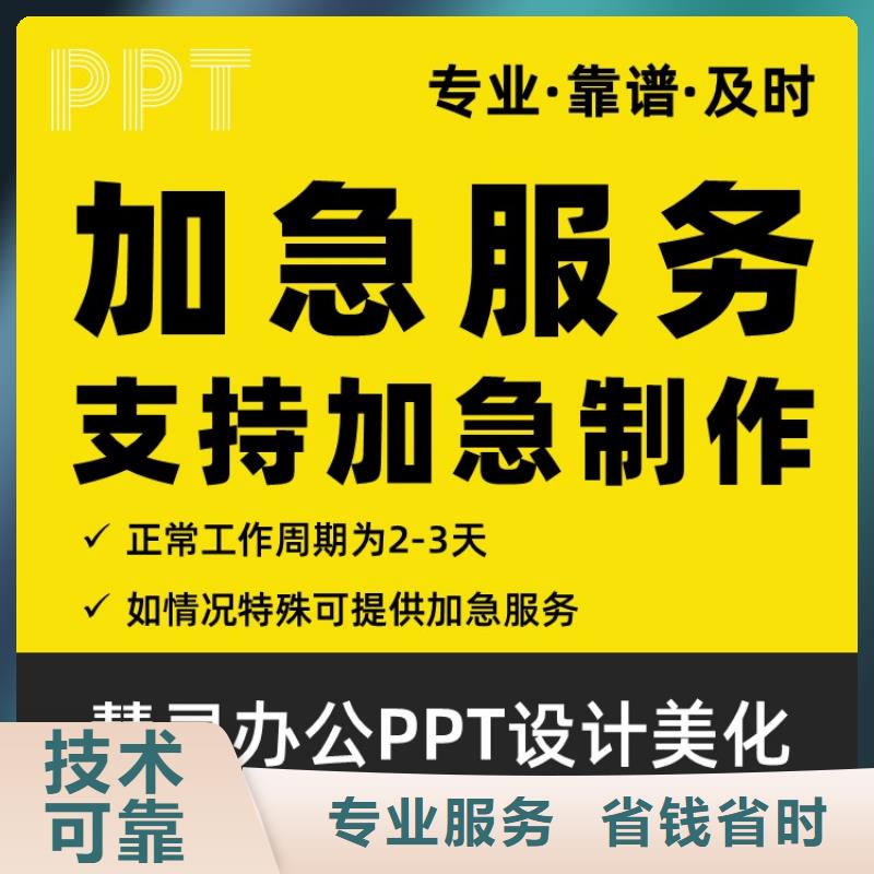 保亭县PPT制作设计副主任医师技术好