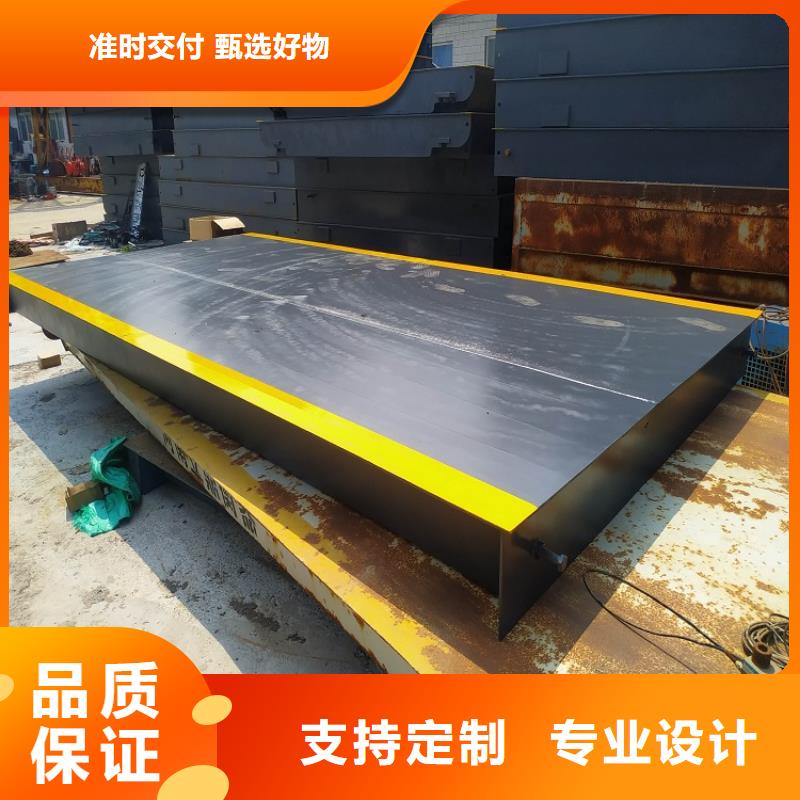 20噸地磅多少錢合作共贏