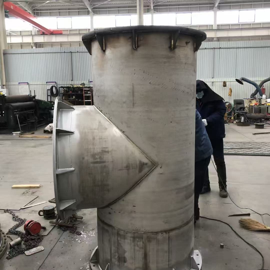 本地2507不锈钢管厂商