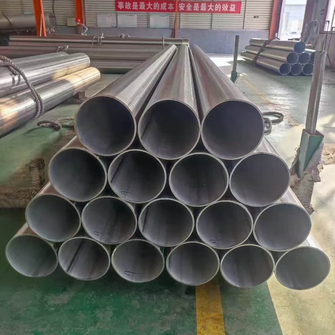 2507不锈钢管现货厂家