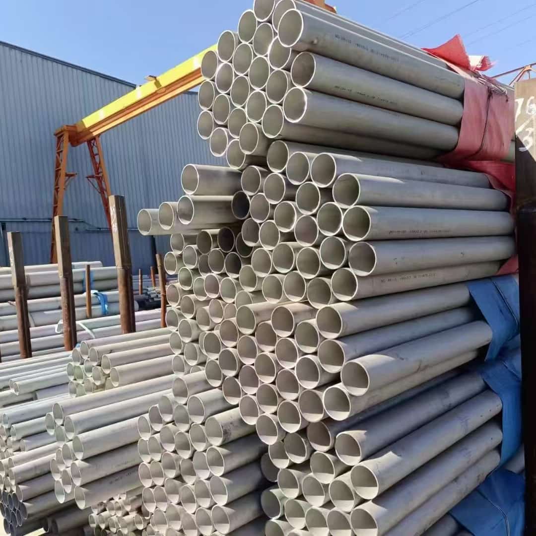 304不锈钢管有现货也可定制