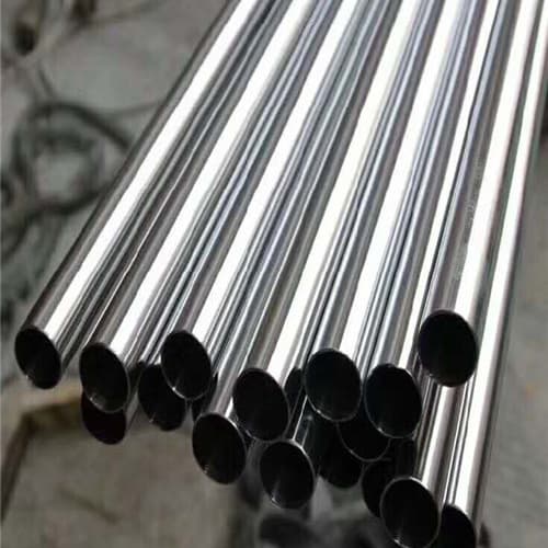 批发316L不锈钢管的生产厂家