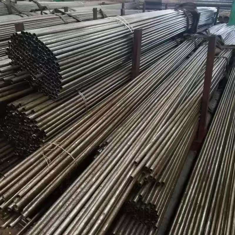 42crmo精密钢管优质品牌