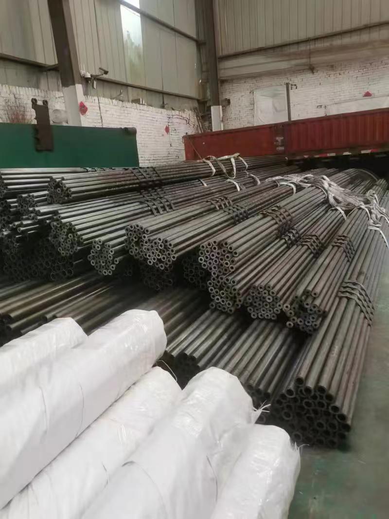 缩径无缝管、缩径无缝管生产厂家-诚信经营